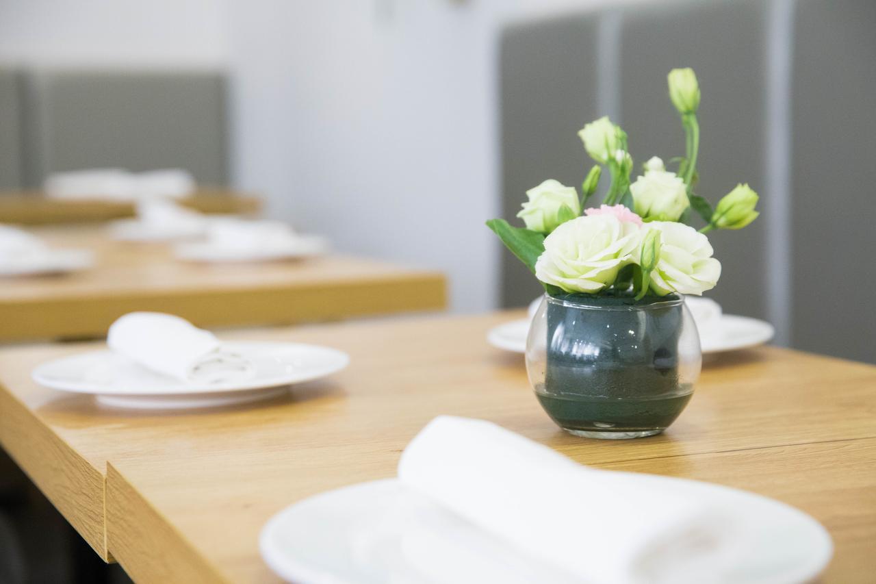 Hangzhou Yunhan Hotel Ngoại thất bức ảnh
