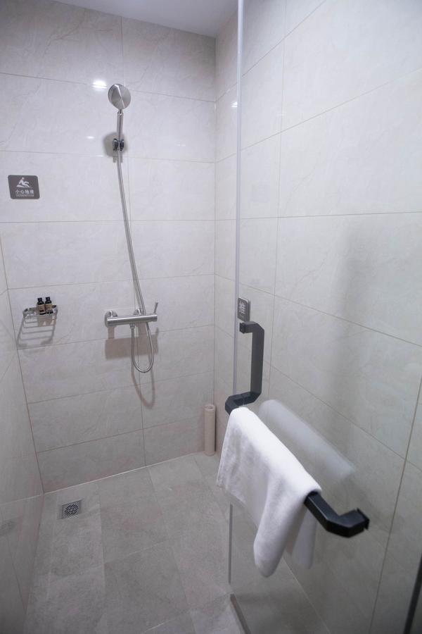 Hangzhou Yunhan Hotel Ngoại thất bức ảnh