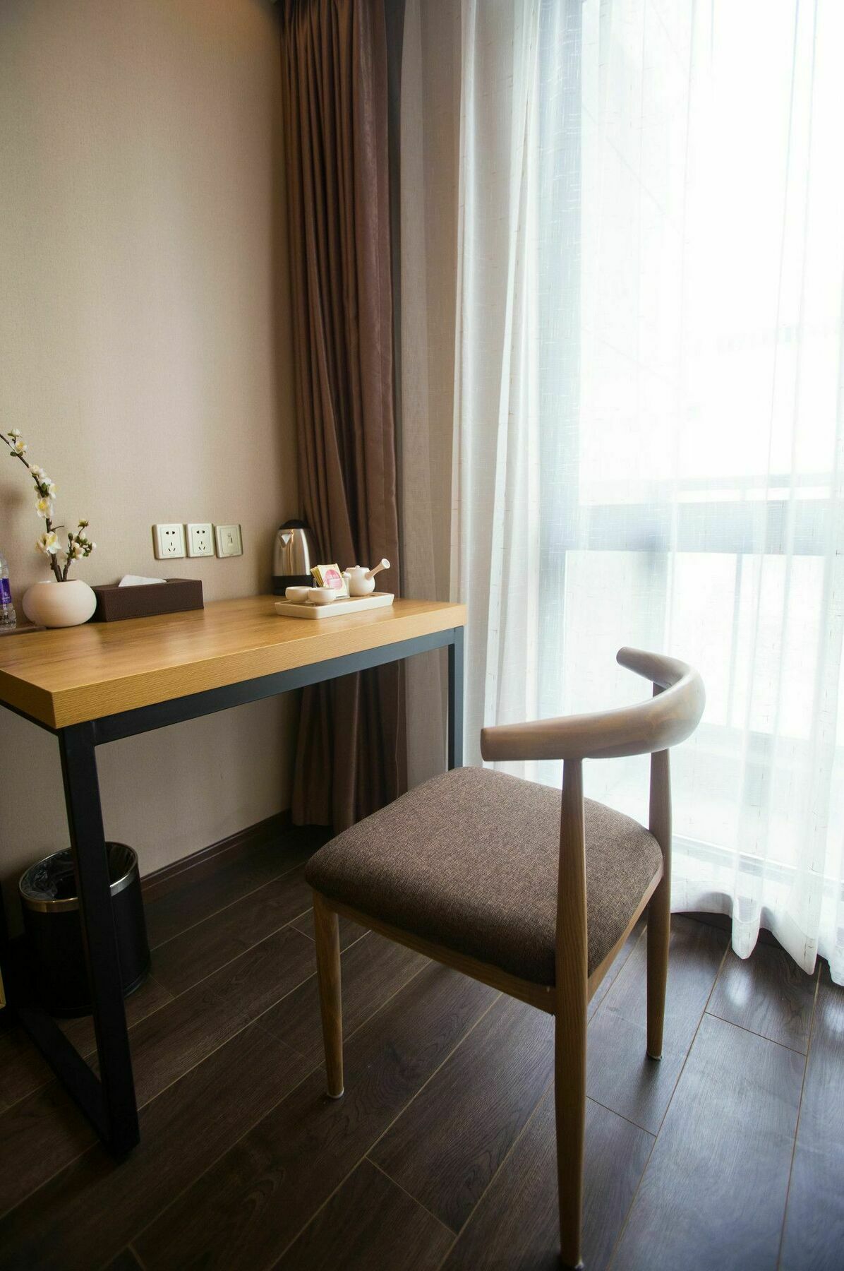 Hangzhou Yunhan Hotel Ngoại thất bức ảnh