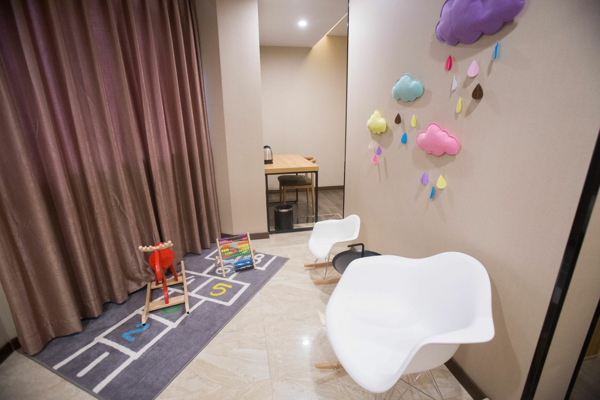 Hangzhou Yunhan Hotel Ngoại thất bức ảnh