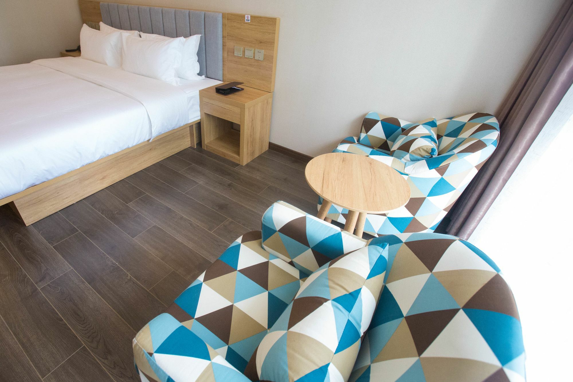 Hangzhou Yunhan Hotel Ngoại thất bức ảnh